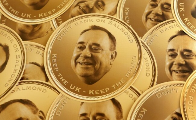 Scottish independence referendum