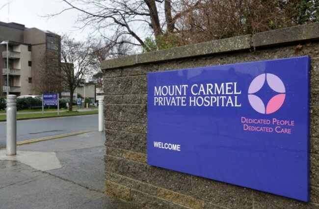 Mount Carmel Hospitals Closing Down