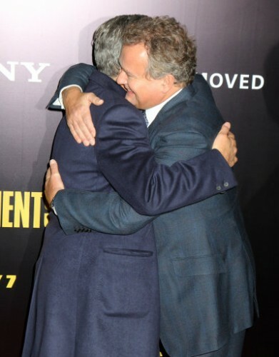 The Monuments Men Premiere - New York