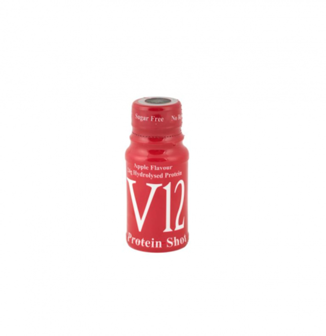 v12 protein shot 889765