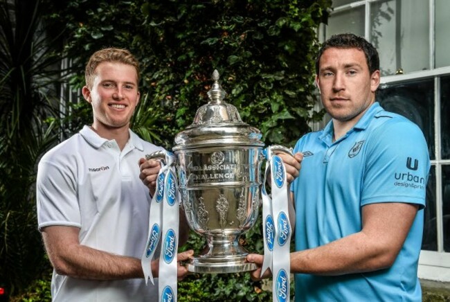 Avondale v Finn Harps