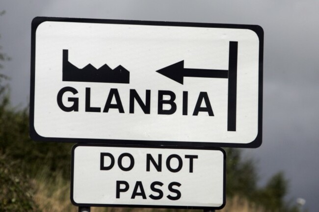 Glanbia Food Factories