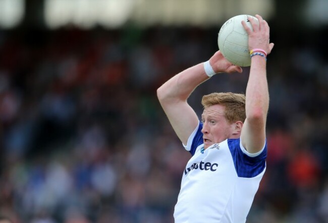 Kieran Hughes 28/6/2014