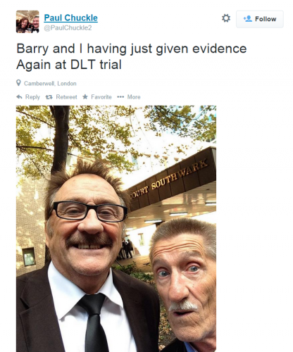 chucklebrothers