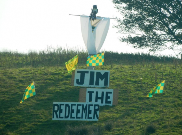 Jim the Redeemer