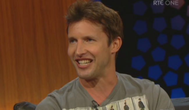 jamesblunt