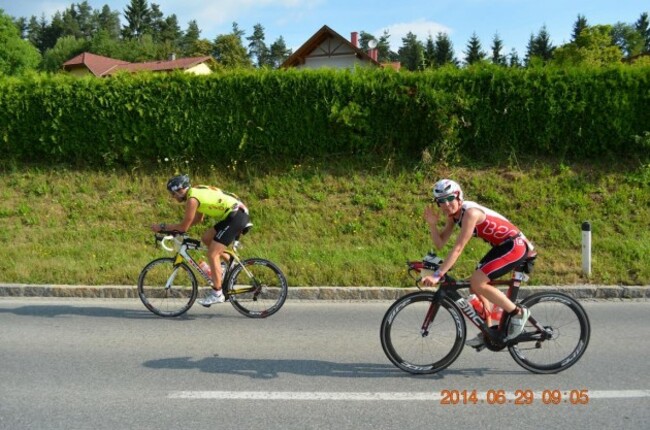 triathlon