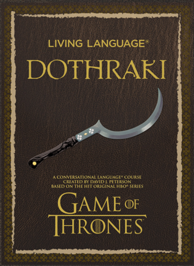 dothraki