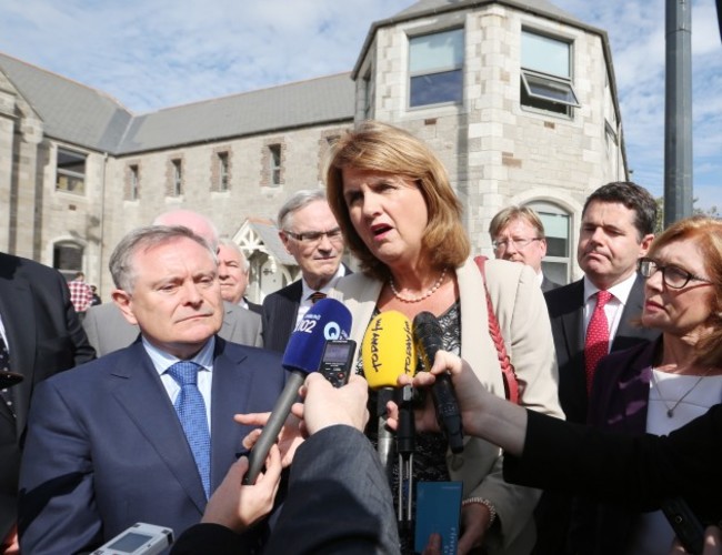 New Grangegorman Colleges