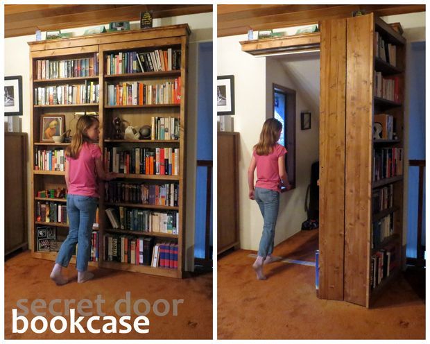 13 One Off Diy Projects To Make Your Home More Awesome The Daily