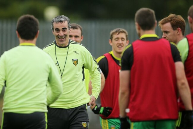 Jim McGuinness