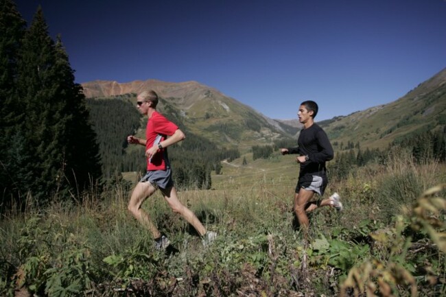 CORRECTION KINGS OF THE MOUNTAINS