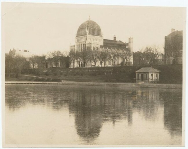 temple-beth-el-was-constructed-in-1891-at-the-corner-of-76th-street-and-fifth-avenue-the-building-was-sold-in-1945-and-was-demolished-shortly-after-to-make-way-for-an-apartment-house