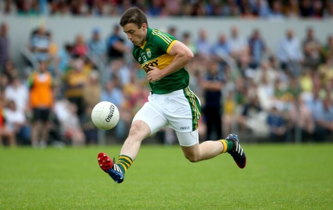 Stephen O'Brien