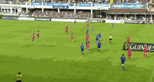 Choke Tackle Aid