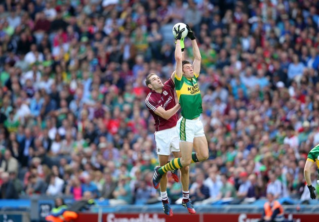 Anthony Maher and Fiontan O Curraoin 3/8/2014
