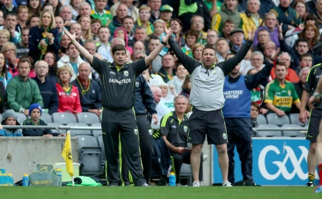 Eamonn Fitzmaurice