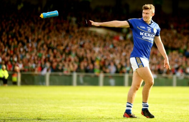 James O&Otilde;Donoghue