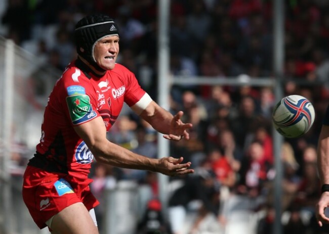 Matt Giteau