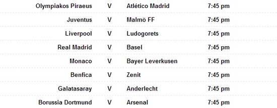 CL games