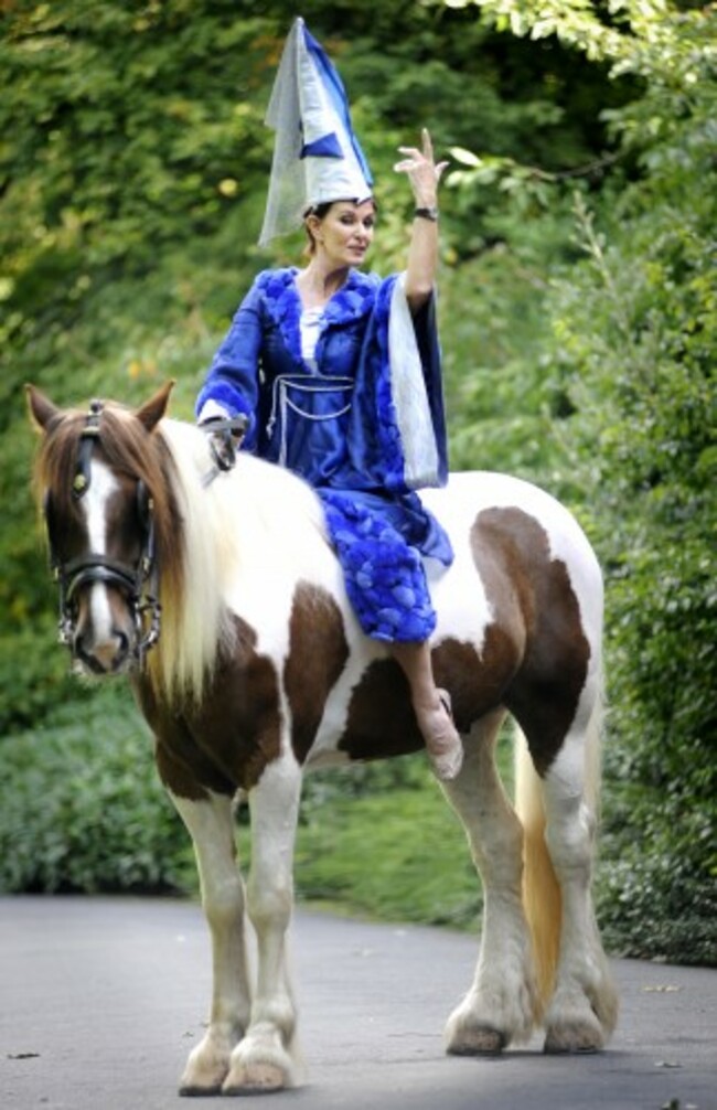 Robin Hood Pantos
