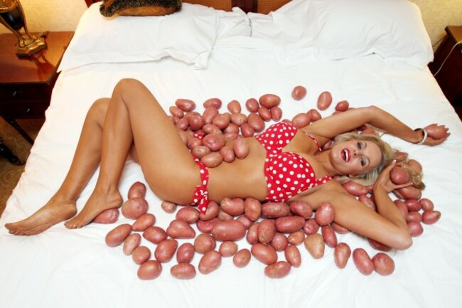 Amanda Brunker Losing Weight