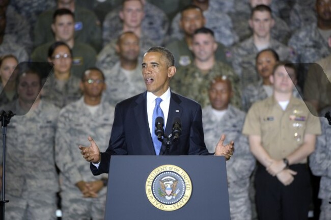 Obama