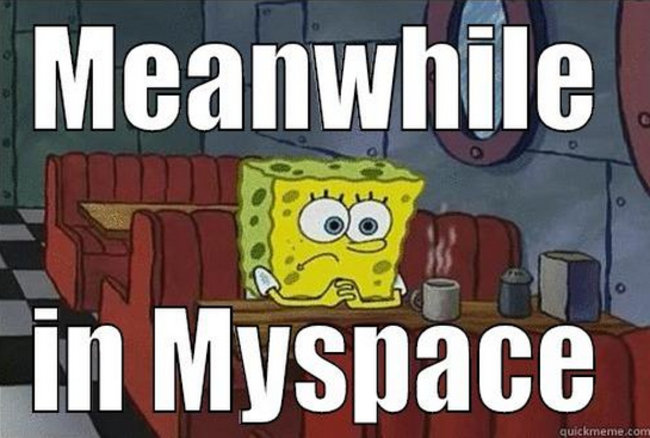 myspace