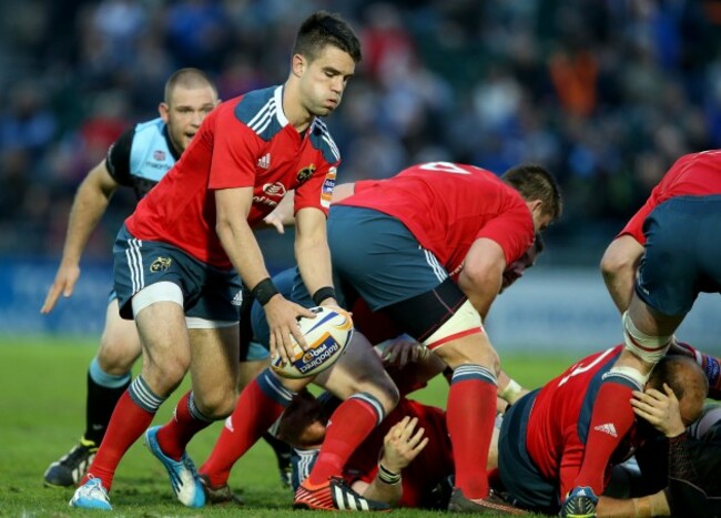 Conor Murray