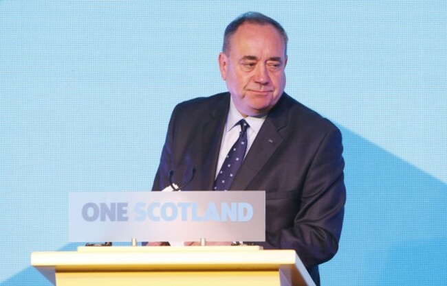 Scottish independence referendum