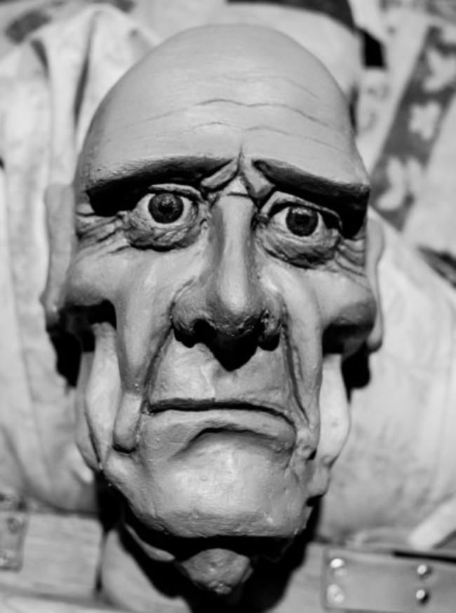 The Carved Soul -11