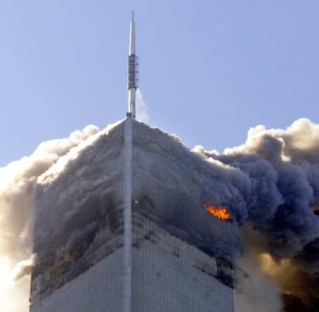 ATTACKS COLLAPSE