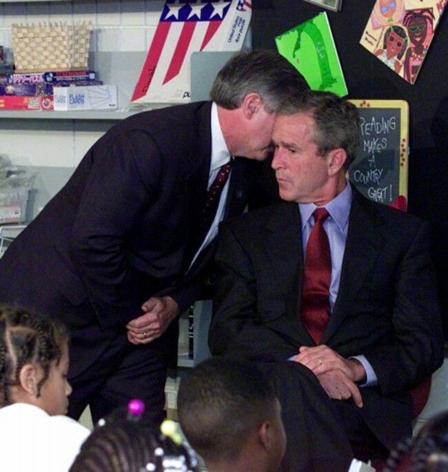 SEPT. 11 ANNIVERSARY
