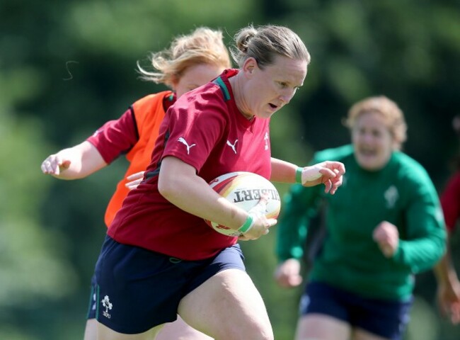 Laura Guest