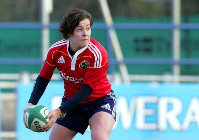 Mairead Kelly