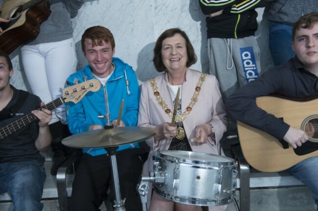Culture Night  Cork City pic1