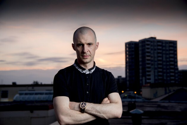 Here's a first look at the Love/Hate season 5 cast · The Daily Edge