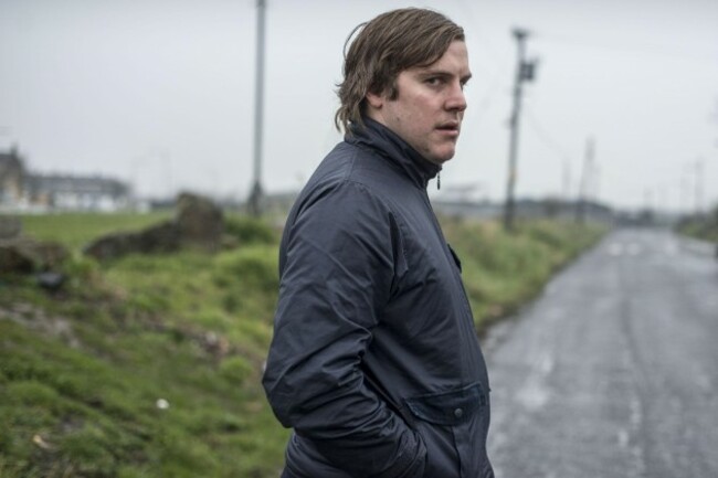 Love/Hate - Series 5