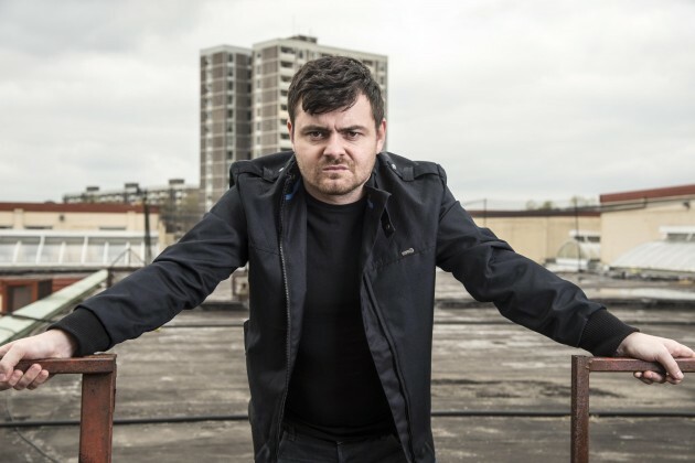 Here’s a first look at the Love/Hate season 5 cast