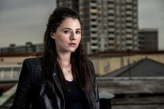 Here's a first look at the Love/Hate season 5 cast · The Daily Edge