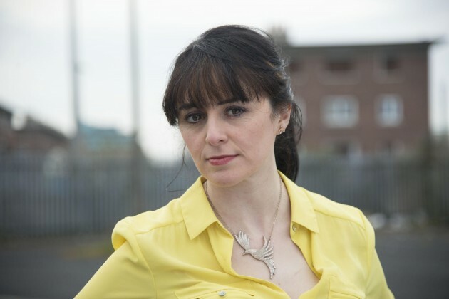 Here's a first look at the Love/Hate season 5 cast · The Daily Edge