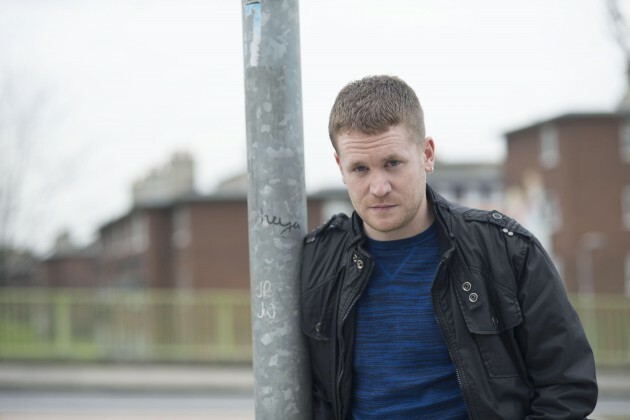 Here's a first look at the Love/Hate season 5 cast · The Daily Edge
