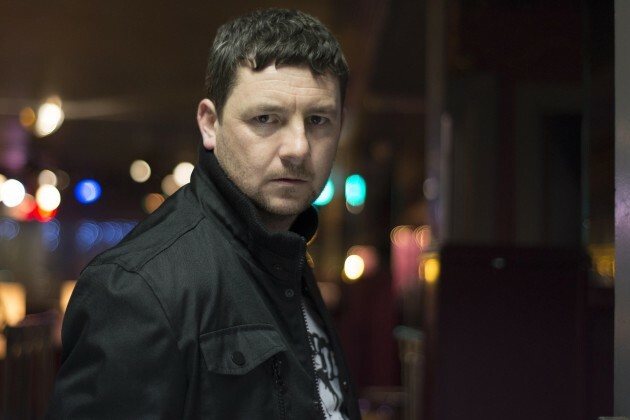 Here's a first look at the Love/Hate season 5 cast · The Daily Edge