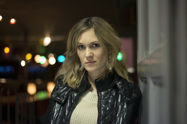 Here's a first look at the Love/Hate season 5 cast · The Daily Edge