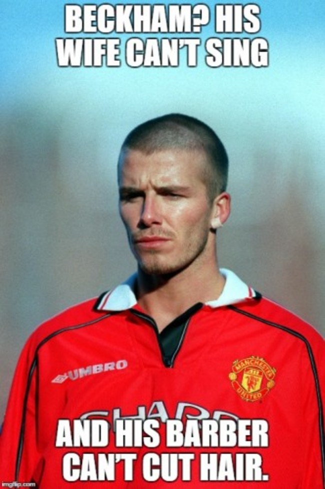 Beckham