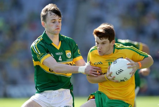 Lorcan Connor with Tom O&Otilde;Sullivan