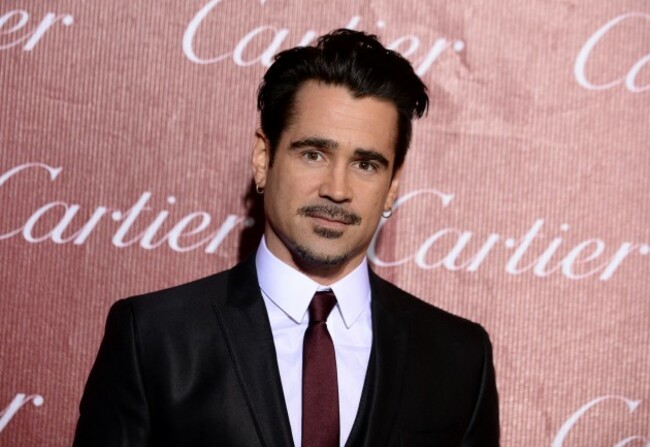 2014 Palm Springs International Film Festival Awards Gala - Los Angeles