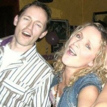 Matthew & Mary