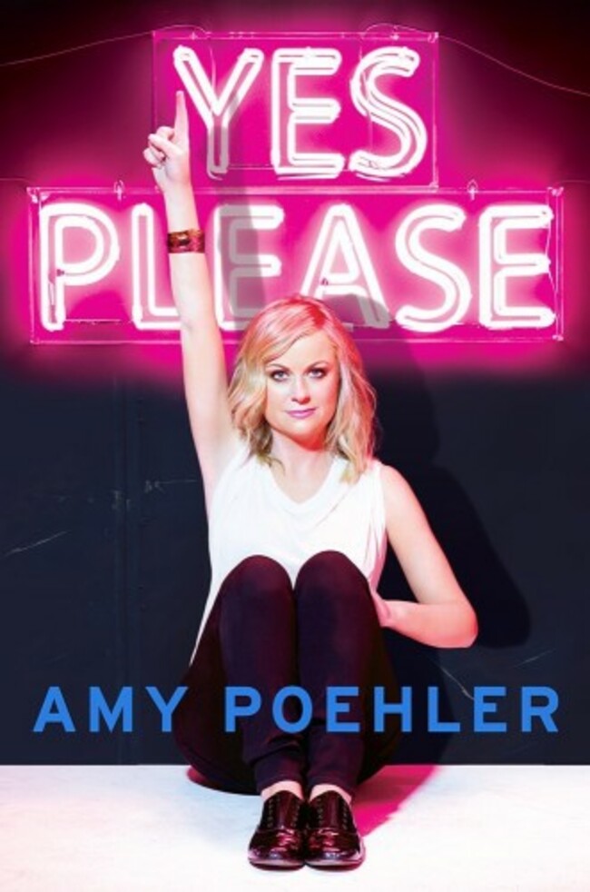 amypoehler