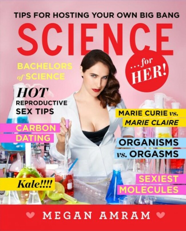 scienceforher